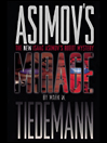 Cover image for Isaac Asimov's Mirage